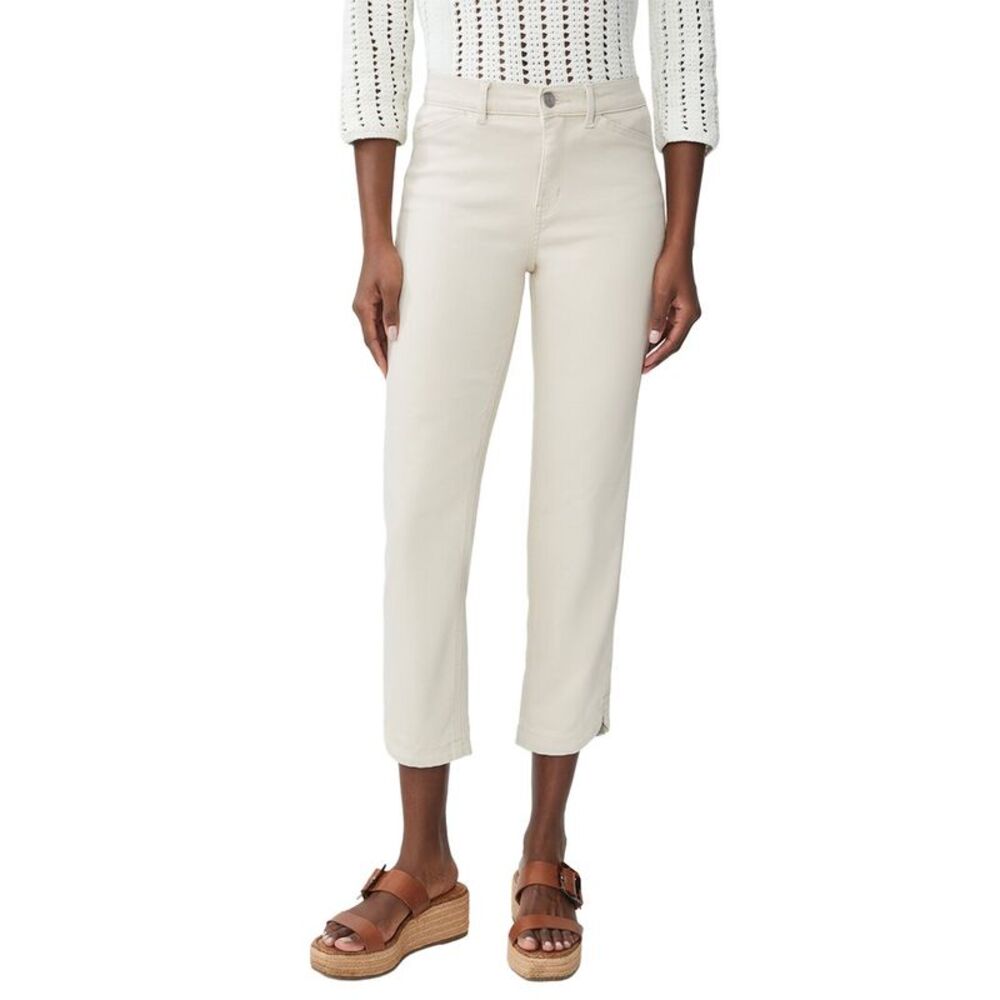 J.Mclaughlin Womens Romilly Jean, Grey